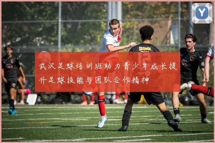 武汉足球培训班助力青少年成长提升足球技能与团队合作精神